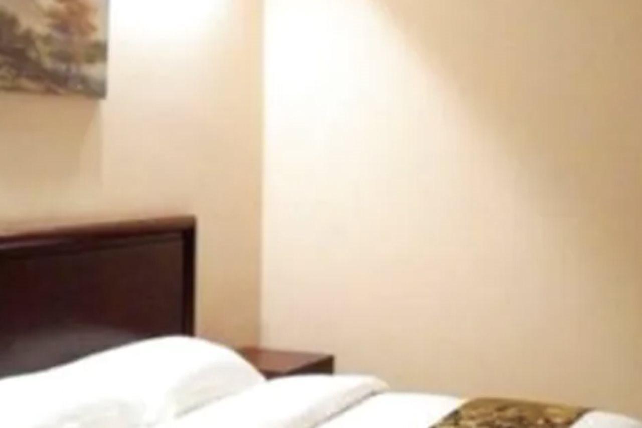 Greentree Inn Henan Qinyang Middle Huaifu Road Express Hotel Ngoại thất bức ảnh